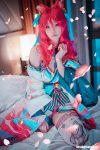 DJAWA 밤비 Spirit Blossom Ahri (League of Legends) B