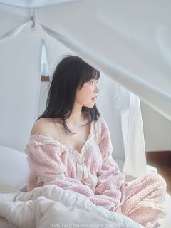 ArtGravia Vol.537 Kang In-kyung (강인경)