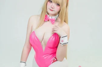 Xiaoyukiko 小魚 – Viper Toxic Bunny
