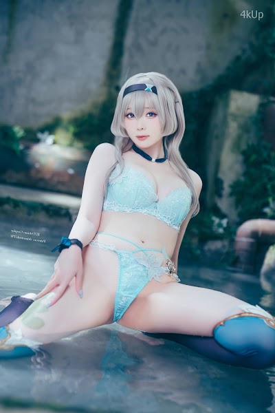 Coser@霜月shimo Firefly (HSR)