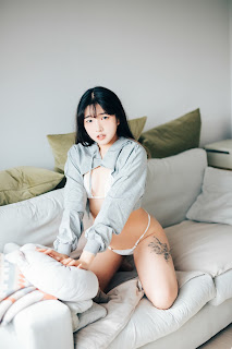 [Loozy] SonSon (손손) – Date at home (+S Ver)