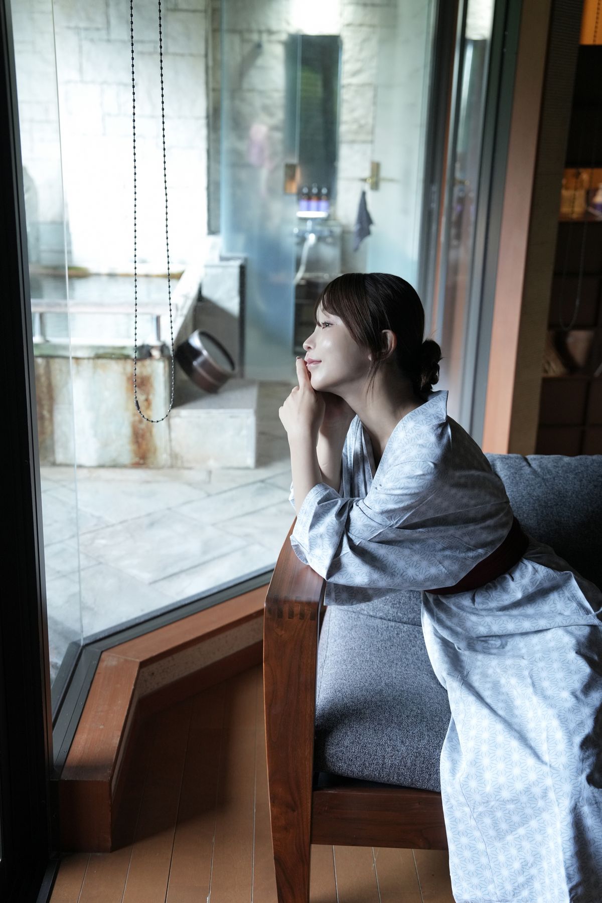 Coser@いくみ 193iKkyu3 – Fantia 2024年08月合集 Part1 (49P – 5V)