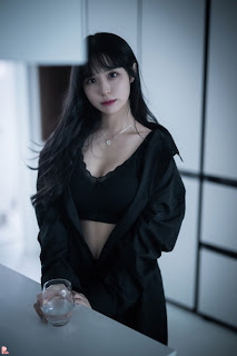 [PINK] Ye Seul (냥슬) – Nyansul Personalized [After Work] 02