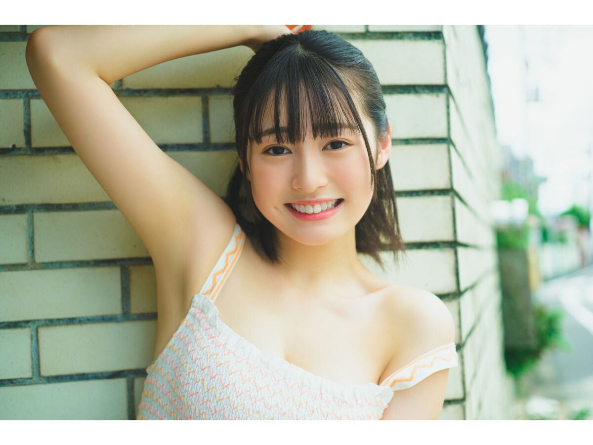 JP Miu Shirahama 白濱美兎 – 鳥取が生んだ超逸材ヤングチャンピオンデジグラ (70P)