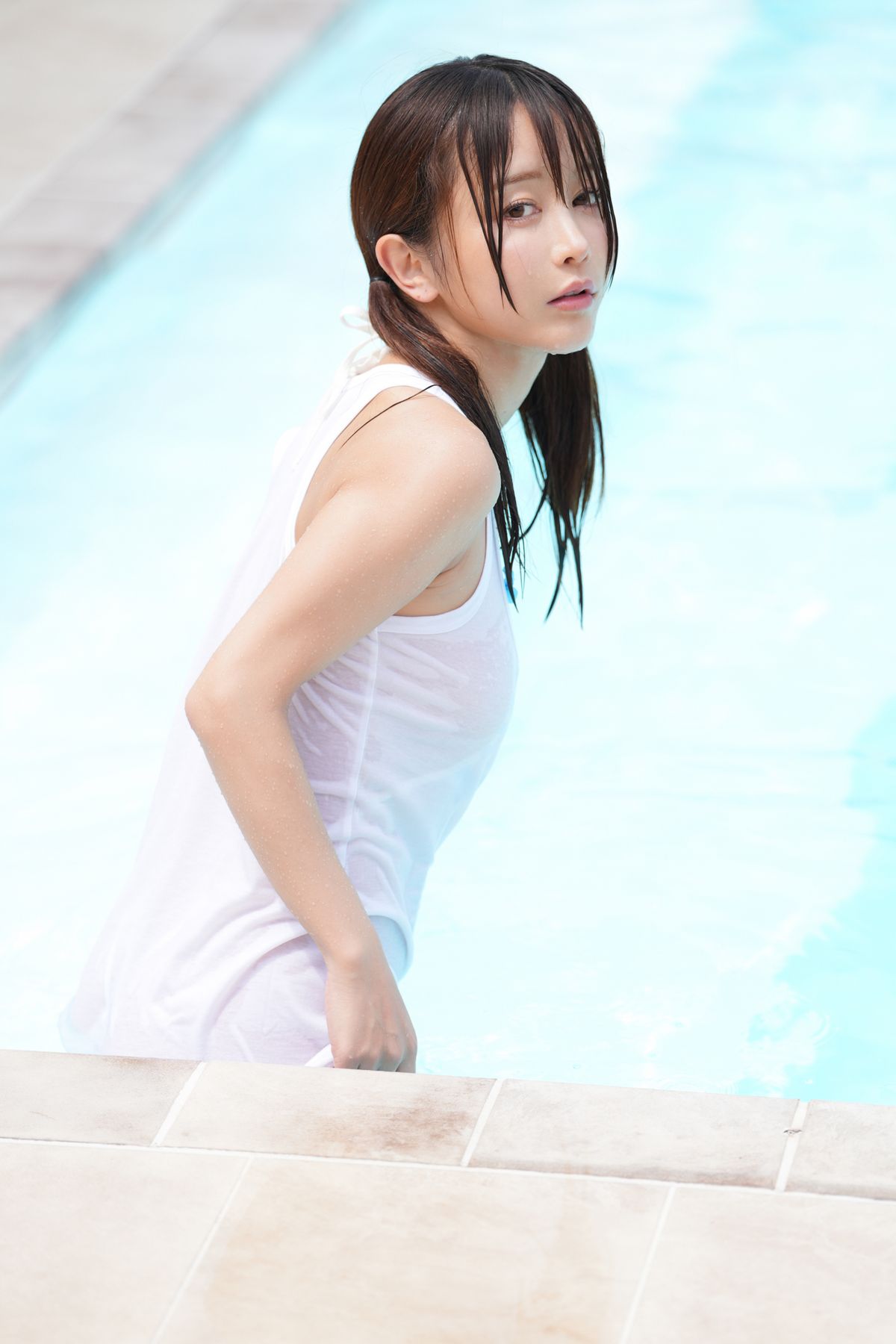 Coser@いくみ 193iKkyu3 – Fantia 2024年07月合集 Part2 (51P)