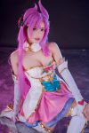 Cosplay PingPing平平 Star Guardian Kai’Sa
