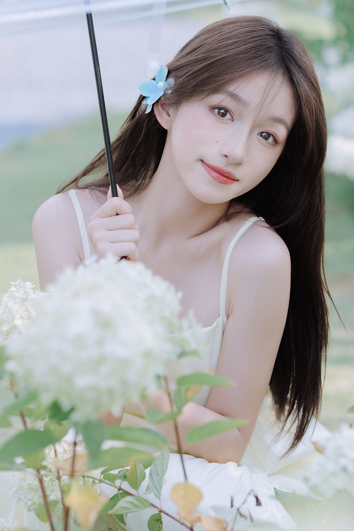 YiTuYu艺图语 Vol.7469 Yu Er