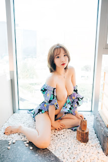 [Loozy] Son Ye-Eun (손예은) – Lover in Hotel