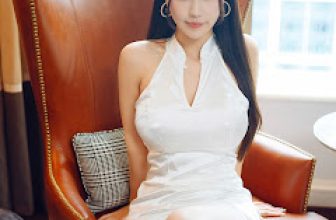 HuaYang Vol.426 Zhu Ke Er (朱可儿Flower)