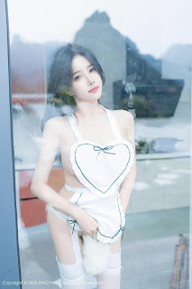 XingYan Vol.310 袁圆
