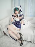 Coser@麻花麻花酱 – 柴郡
