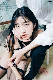 [Loozy] Sonson (손손) – Dog Plays