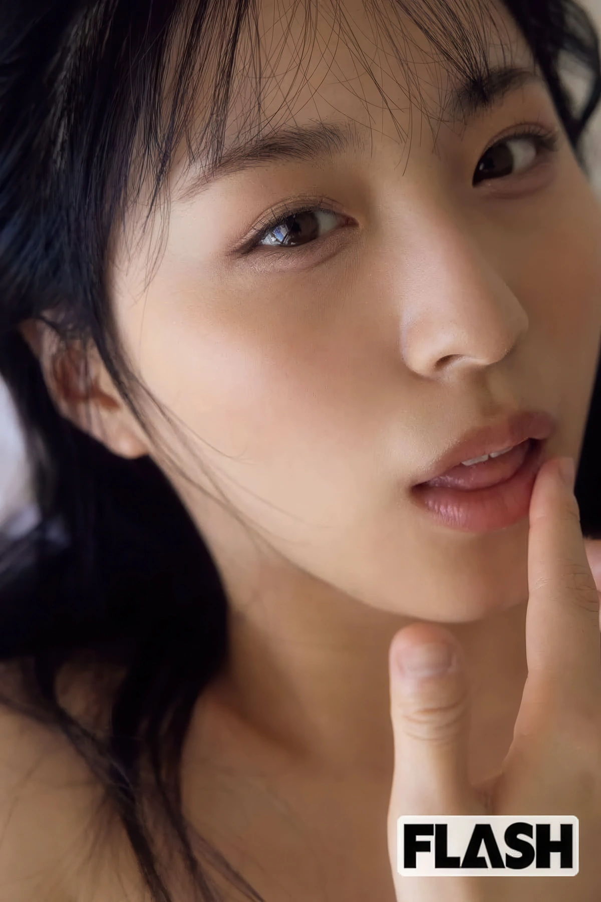 Noa Araki 新木希空, FLASH 2025.09.02 (フラッシュ 2025年9月2日号)