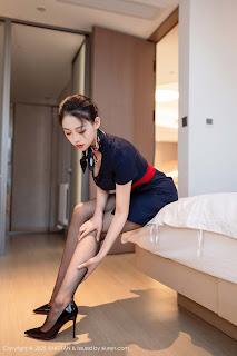 XingYan Vol.354 清妙