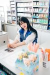 [Loozy] Zia (지아) Part Timer (+S.Ver)