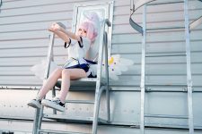 Coser@矢量鱼 Mika Misono