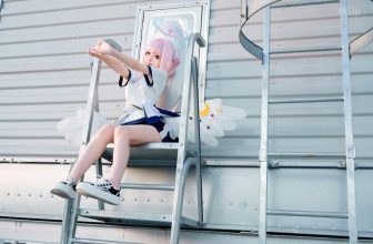 Coser@矢量鱼 Mika Misono