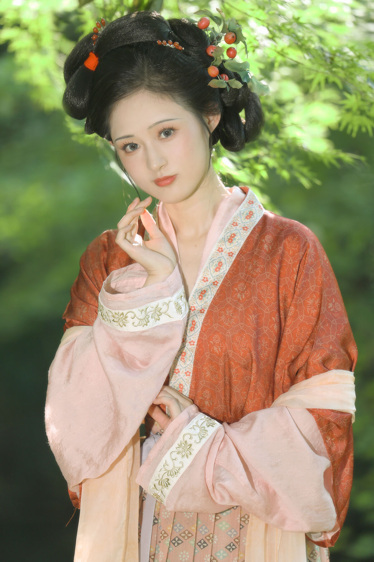YiTuYu艺图语 Vol.7458 Yu Yuan Yi Wan