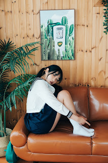 [Loozy] Sonson (손손) – Adult Sailor (+S.Ver)
