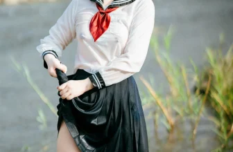 X-MODEL | Raku – Shining Days [HQ 63P/857MB]