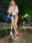 [Bimilstory] Taeri Vol.16 The Woman Designated Driver
