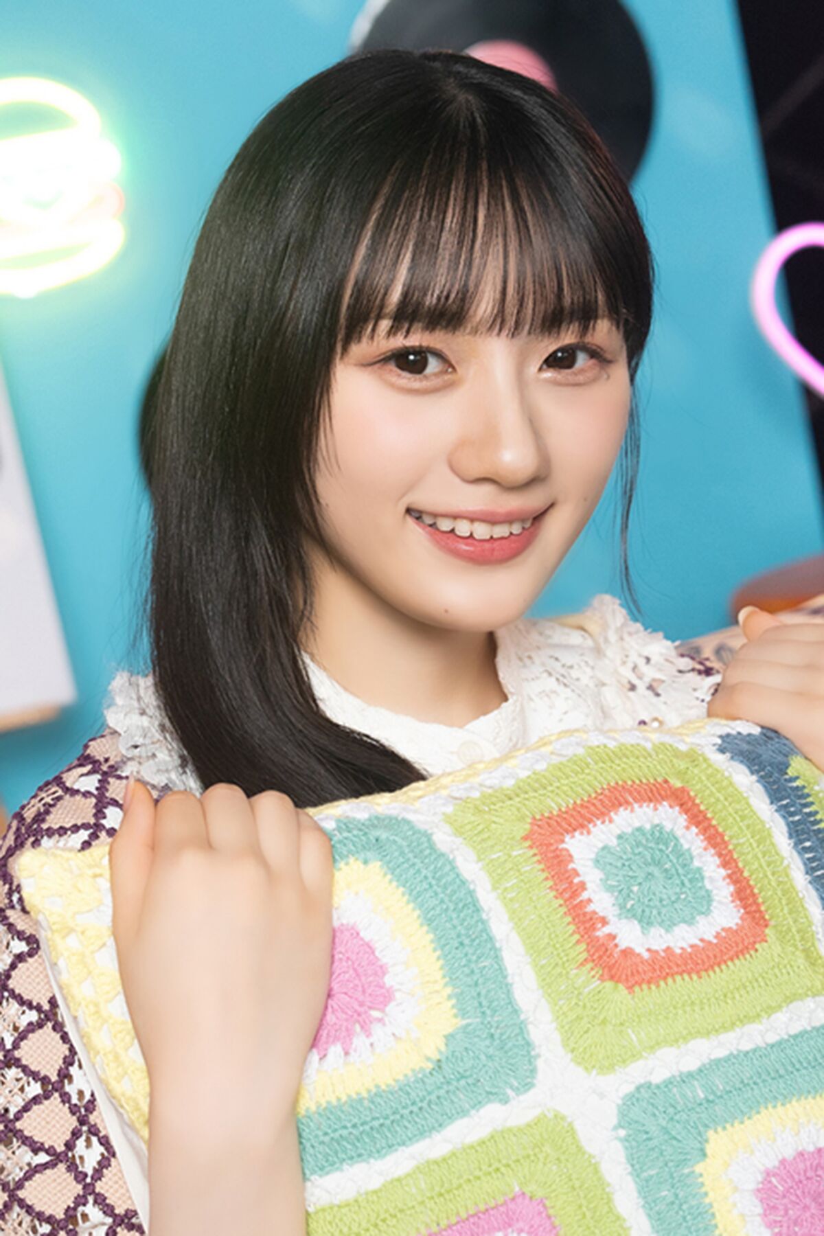 Photo Collection Ohitorisama Tengoku Part2