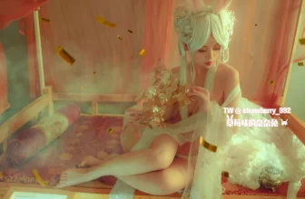 [草莓味的奈奈兔]CQ兔子[30P]