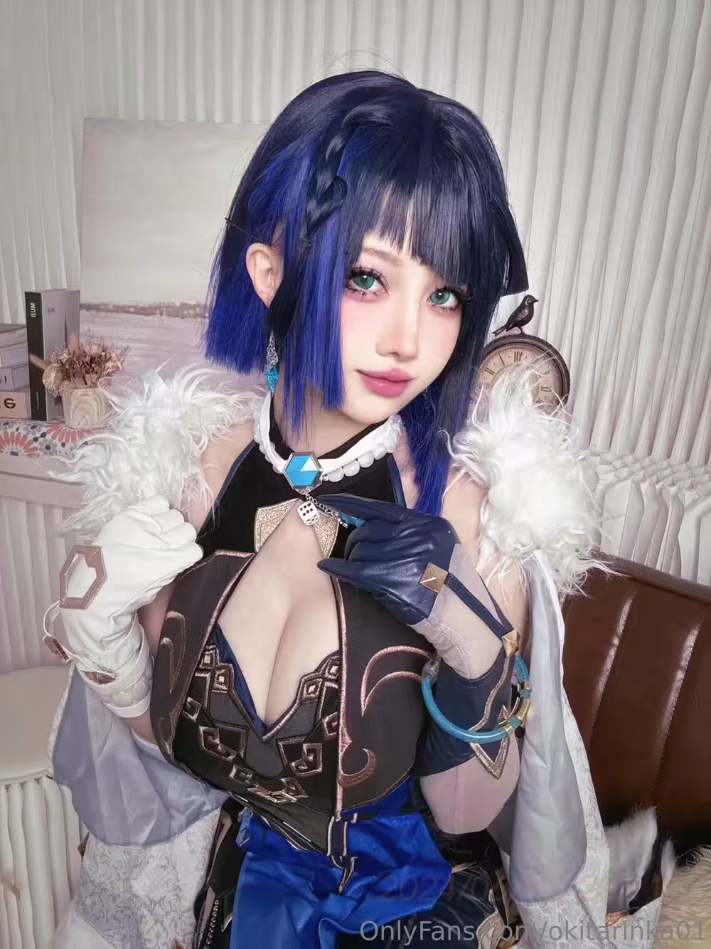 Photobook 2019-03-16 佩兒寫真初體驗 黯黑版 A
