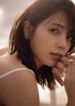 Miki Nanri 南里美希, 2nd 写真集 『jamais vu』 Set.05