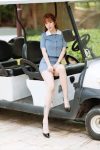 HuaYang Vol.257 Wang Yu Chun (王雨纯)