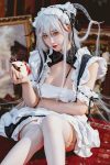 Coser@羽生三未 – 碧蓝航线真爱包 Part1 (51P)