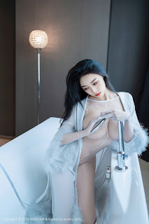 XingYan Vol.307 清妙
