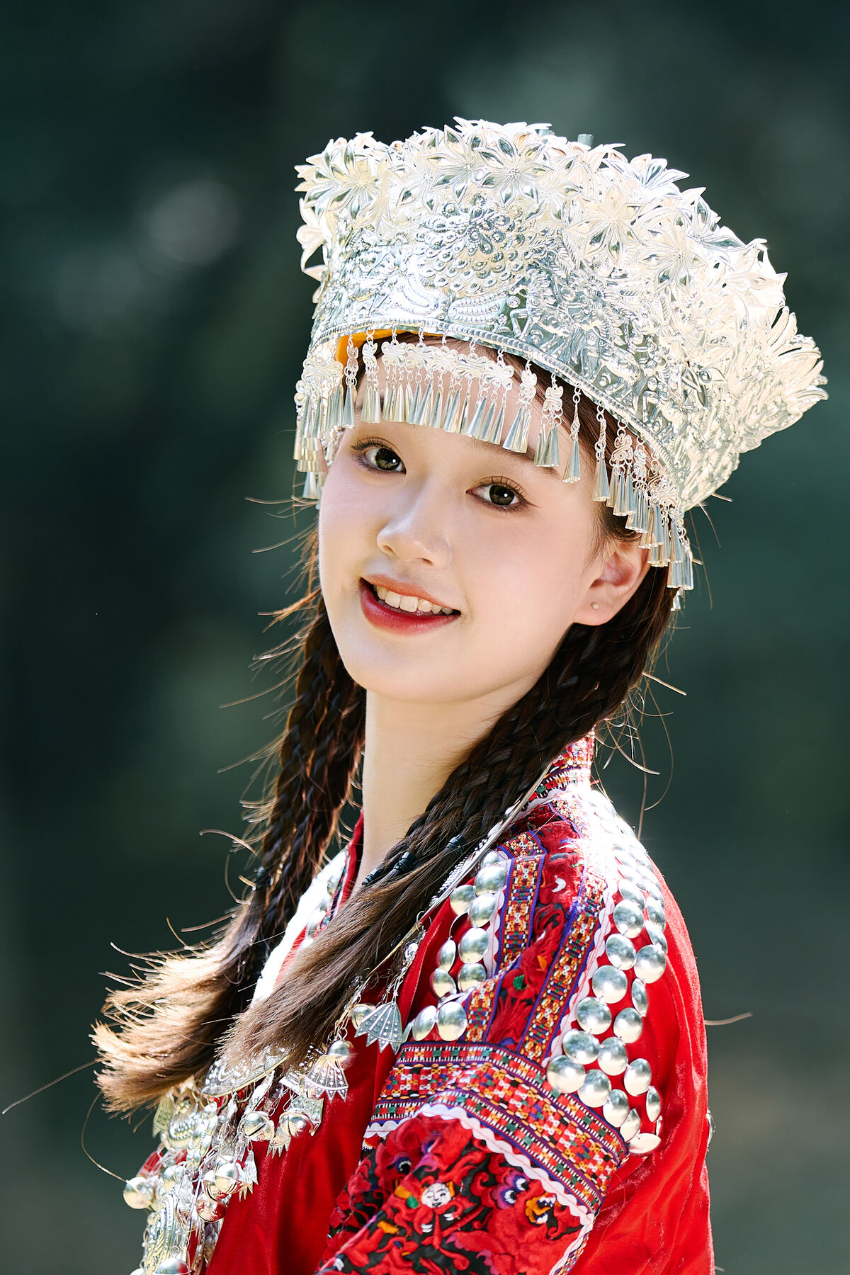 YiTuYu艺图语 Vol.8502 星星泡饭 (18P)
