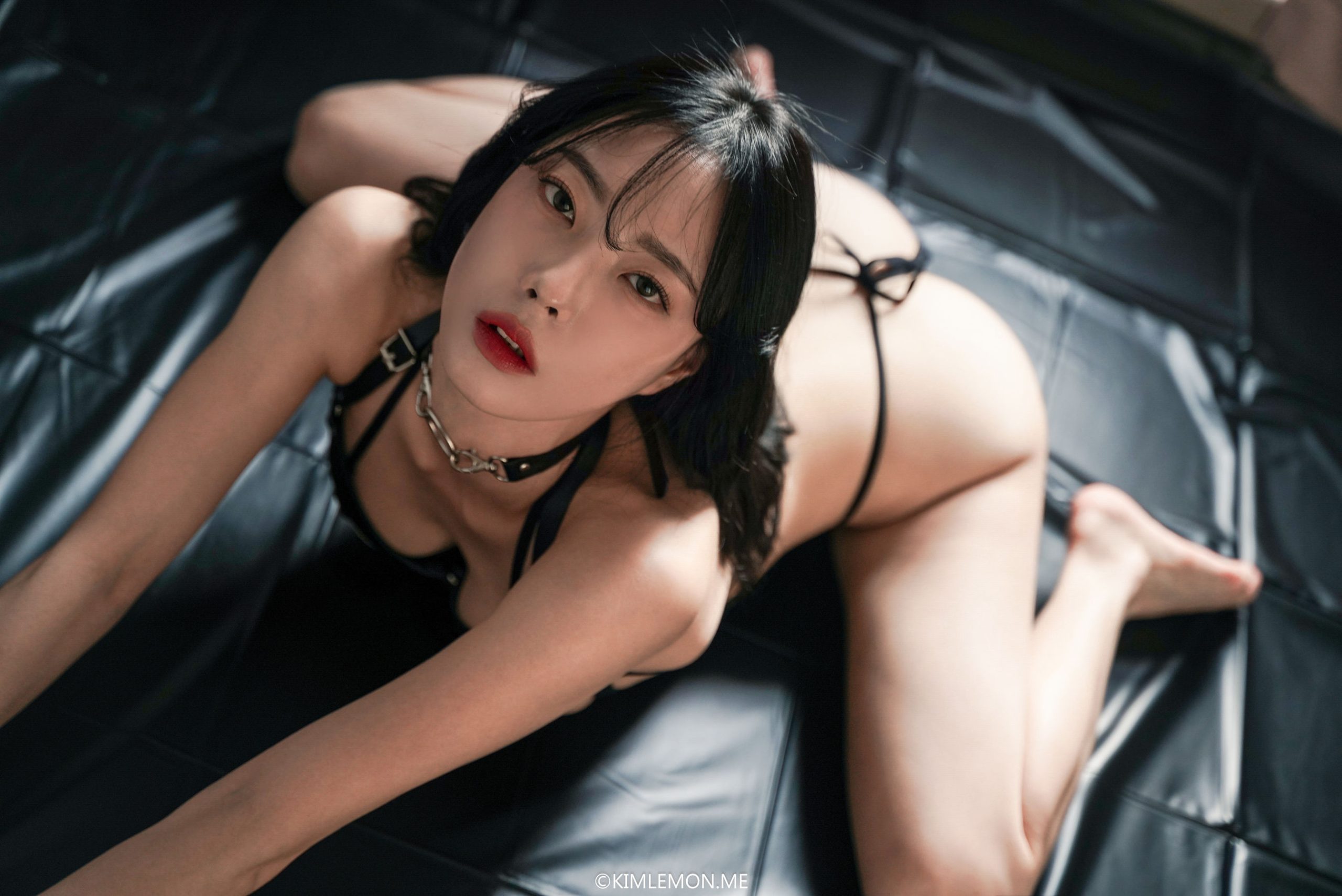 [KIMLEMON] SEYEON - Vol.25