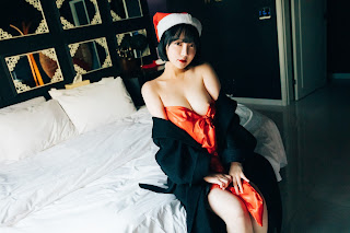 [Loozy] Son Ye-Eun (손예은) – Doube Date Ye-Eun