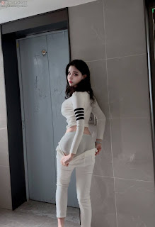 巨樱 – 巨乳健身模特 25年7月最新福利