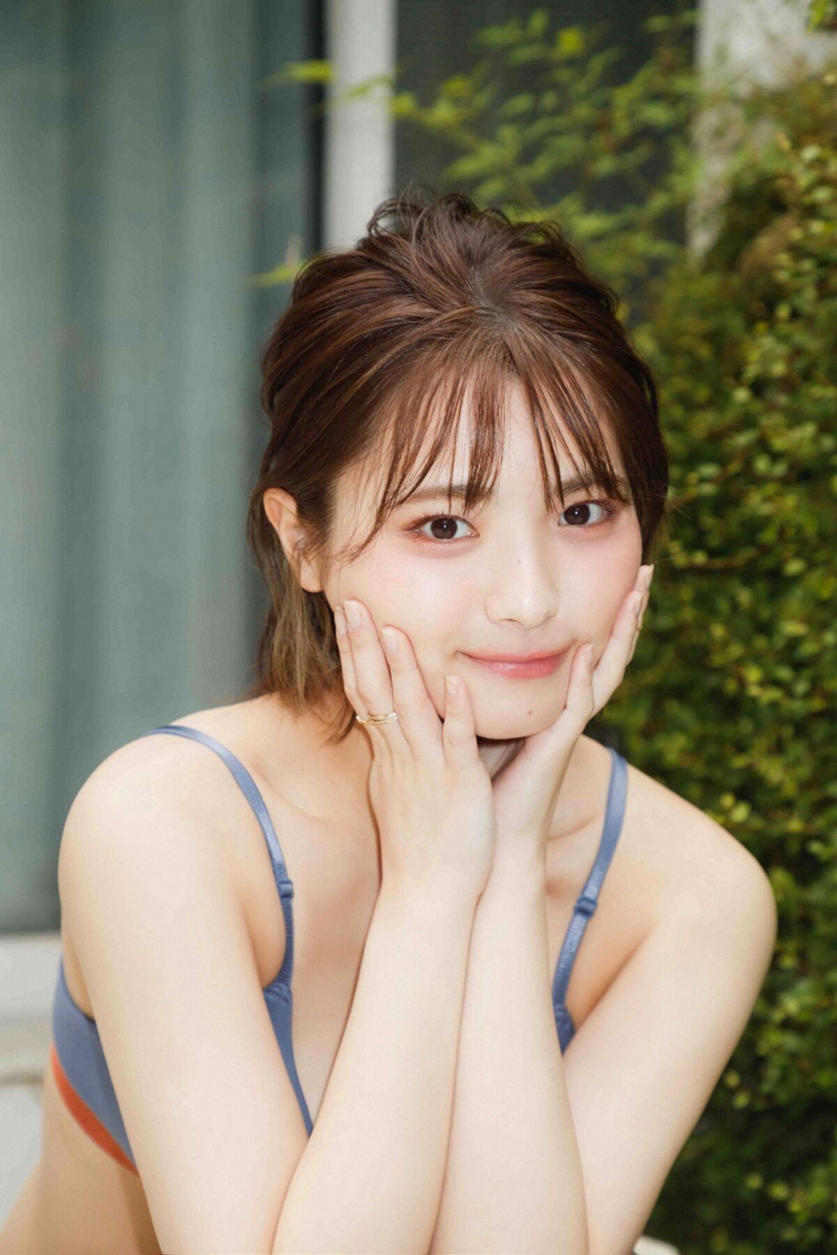 YS Web 2020-12-30 Vol.903 Saya Kataoka 片岡沙耶 – 童顔マシュマロバスト最強説 Part1