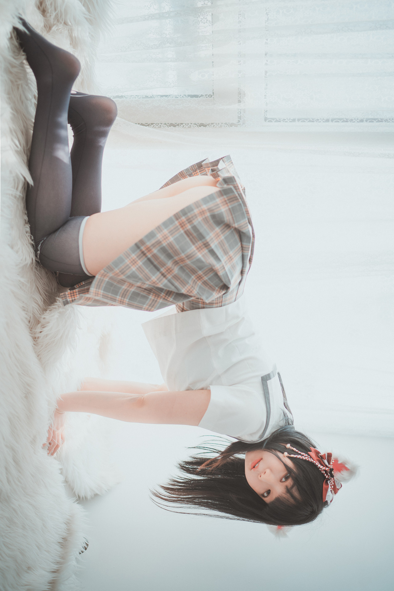 Pian 피안화, DJAWA ‘Cat girl does not take classes’