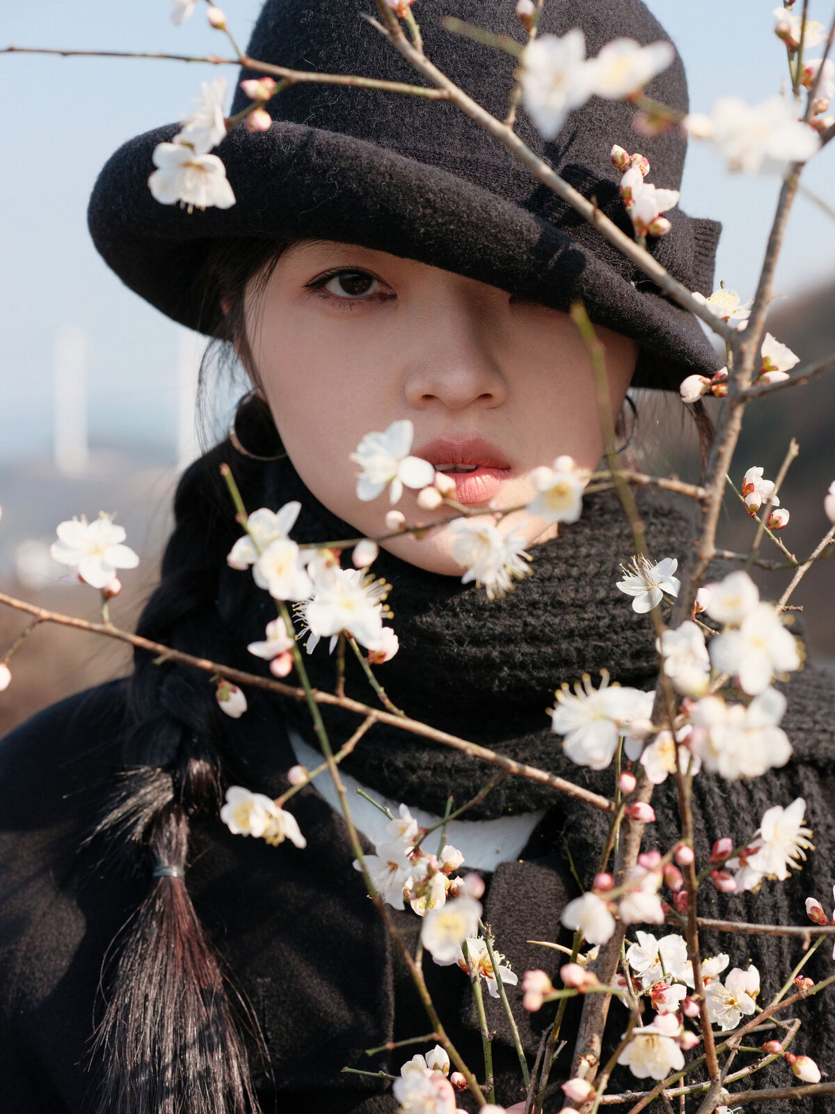 YiTuYu艺图语 Vol.8493 蓉儿 (23P)