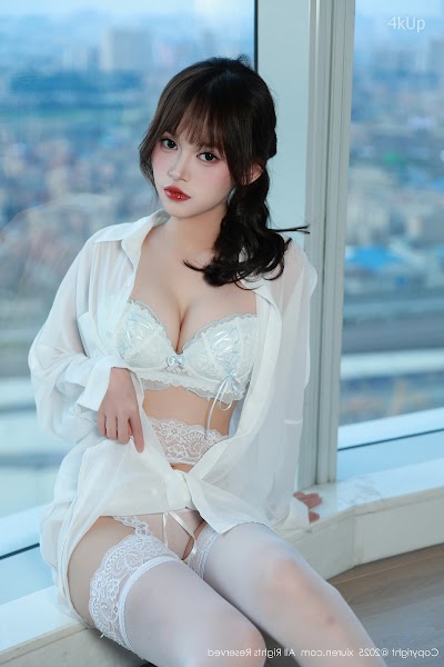 XIUREN No.10642 糯咪