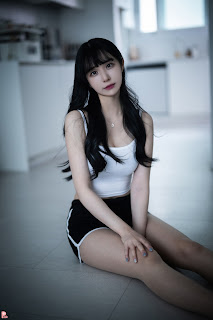 [PINK] Ye Seul (냥슬) – Nyansul Personalized [After Work] 01