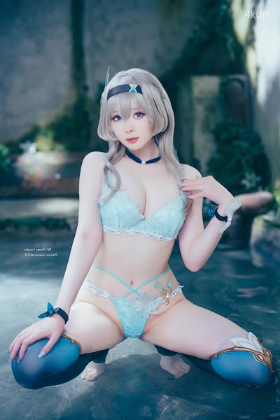 Coser@霜月shimo Firefly (HSR)