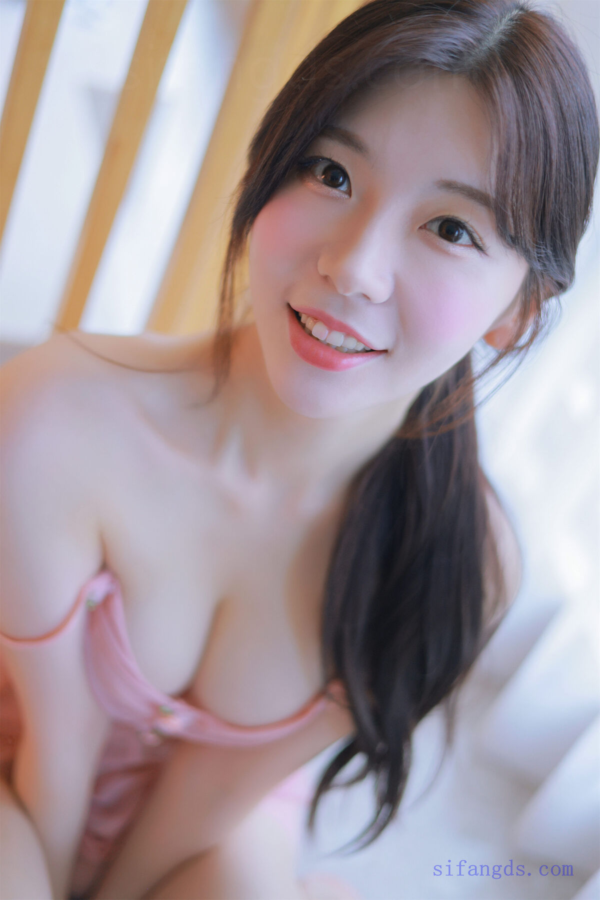 쏘블리 @leeesovely – Pink Part2