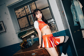 [Loozy] Son Ye-Eun (손예은) – CHEER UP