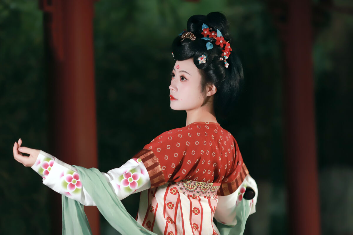 YiTuYu艺图语 Vol.8496 小羊 (22P)