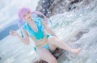 takanashi hanari – Aqua