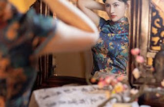 XIUREN No.7051 诗诗kiki