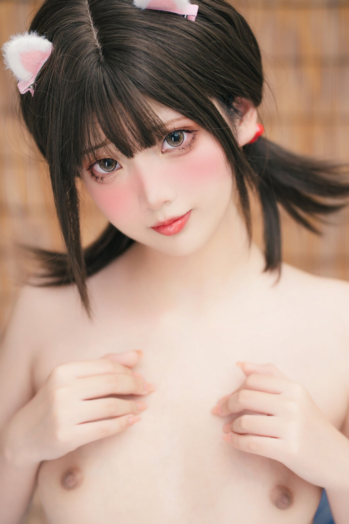 Coser@星野柒兔 – 精选图 EP.02 (14P)