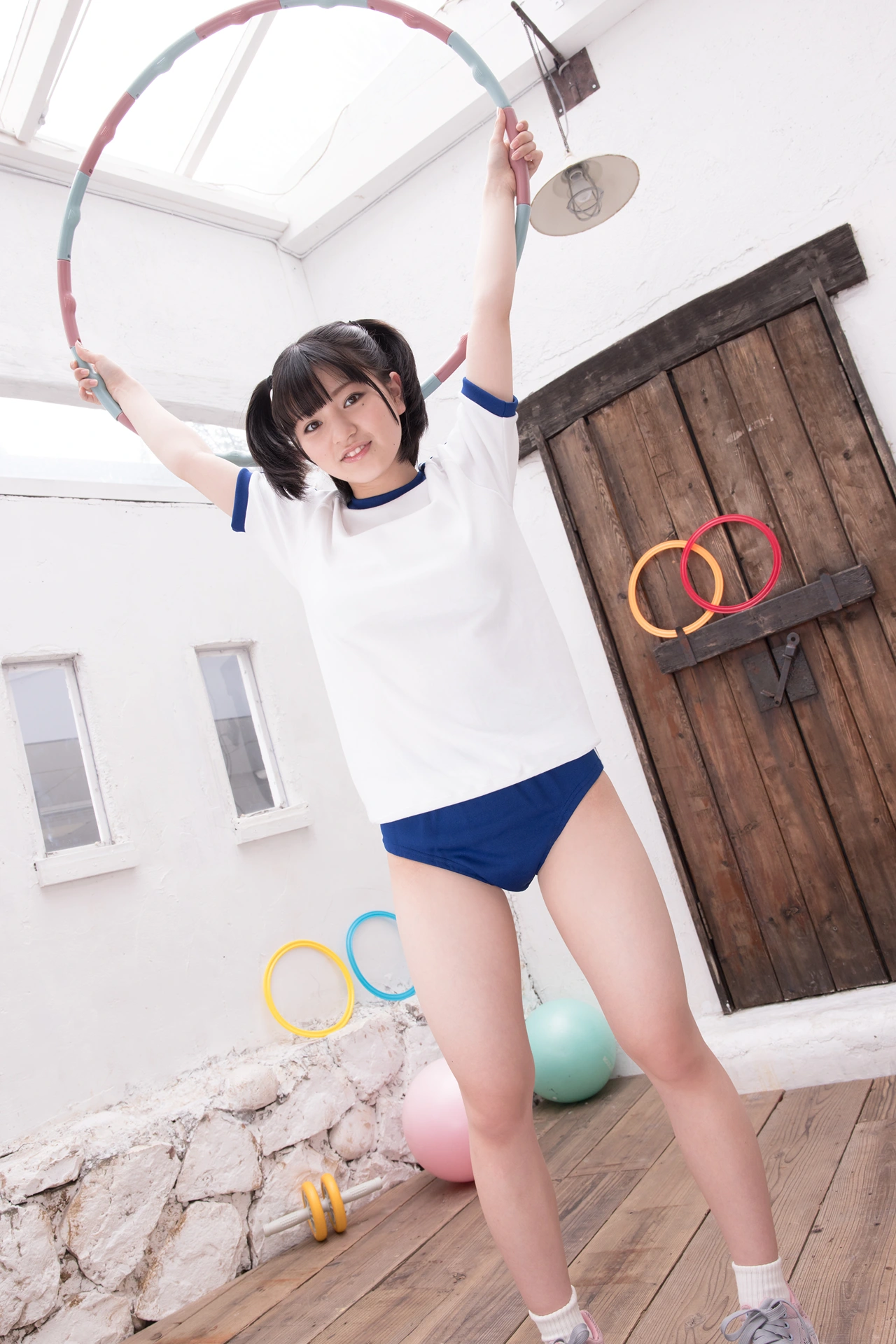 Hinako Tamaki 玉城ひなこ, Minisuka.tv [4k_l_hinako_80]