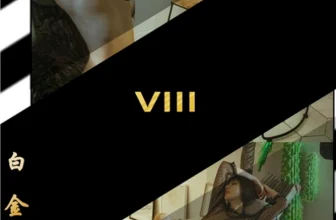 PartyCat | 2018.03.10 BCVIII [HQ 31P/265MB]